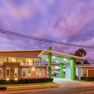 https://drovers-motor-inn.queenslandhotels.net
