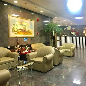 سكاي الفندقية ** دبي