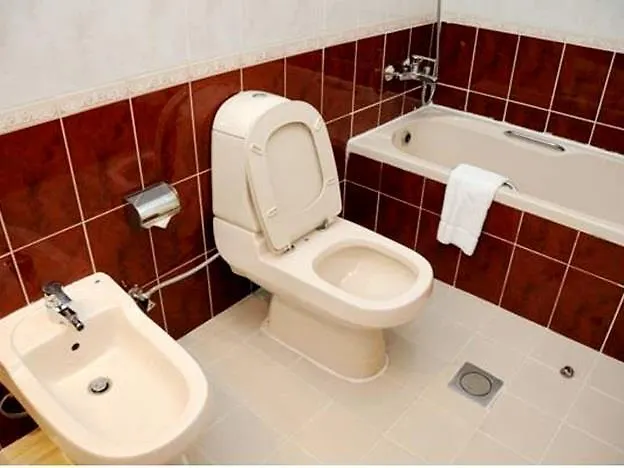 Jonrad Hotel Dubai United Arab Emirates