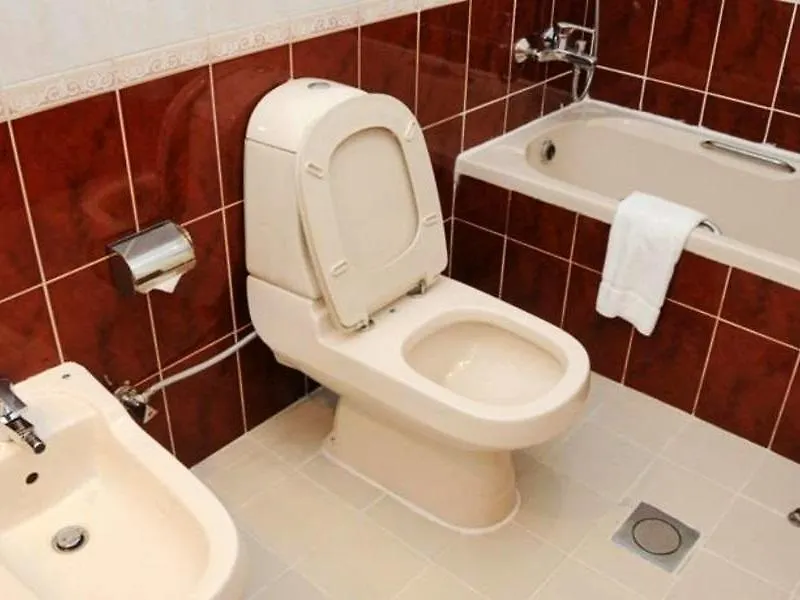 Jonrad Hotel Dubai