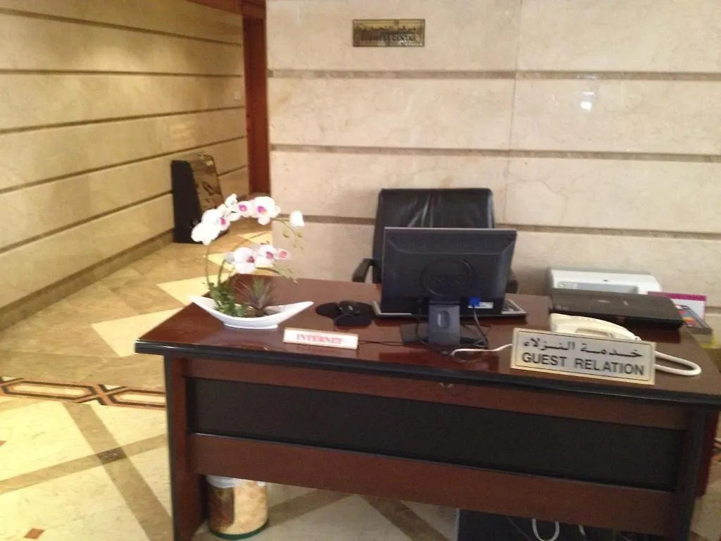Jonrad Hotel Dubai United Arab Emirates