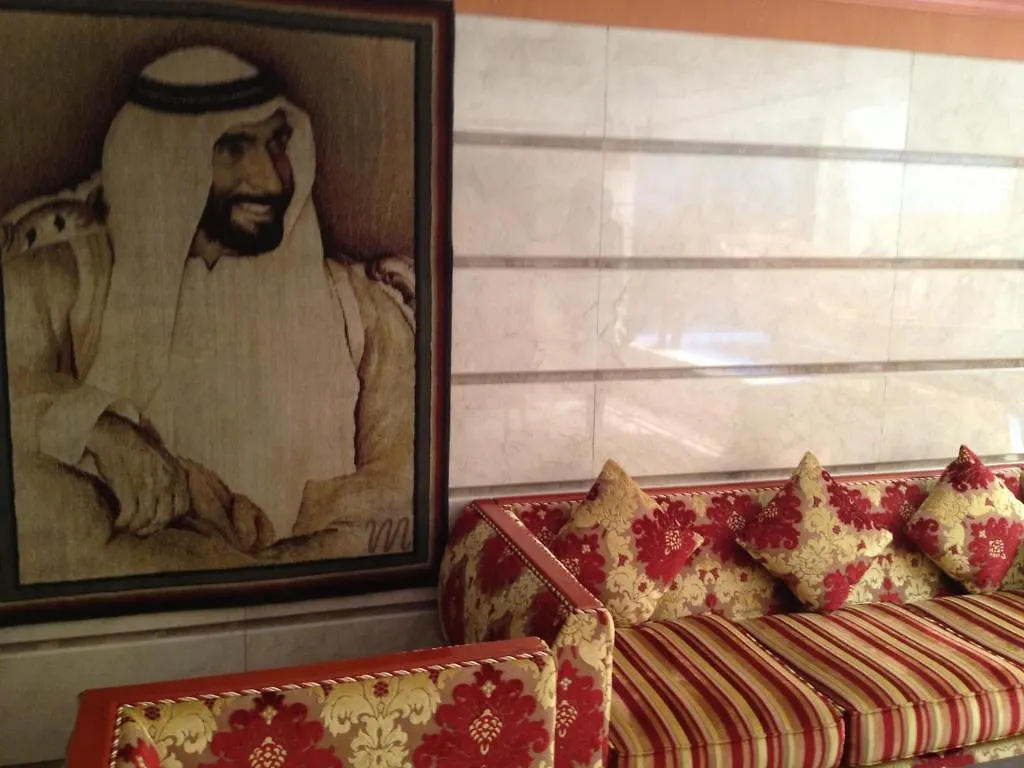 Jonrad Hotel Dubai 3*,  United Arab Emirates